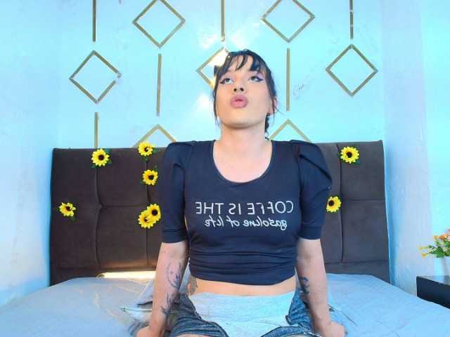 LiiaaSweett