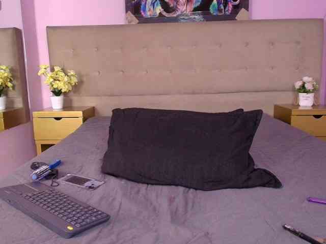 LiiaaSweett Live Webcam on BongaCams