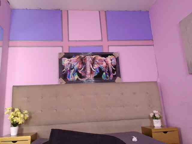 LiiaaSweett Live Webcam on BongaCams