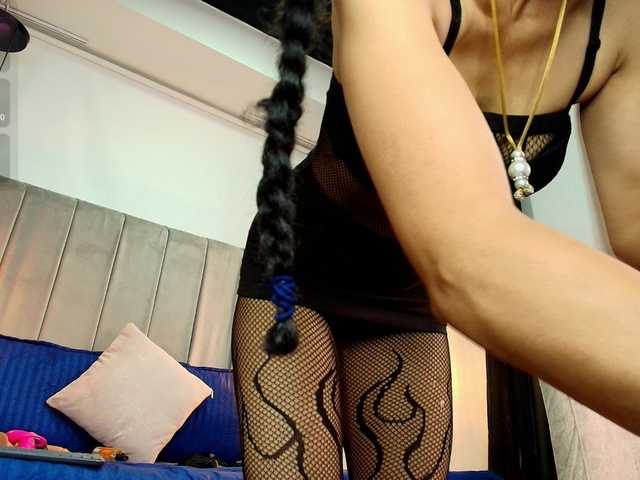 brendaliive live webcam show