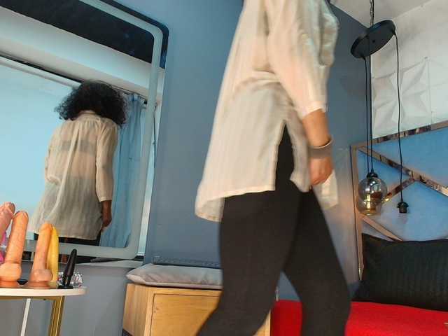 brendaliive Live Cam on BongaCams