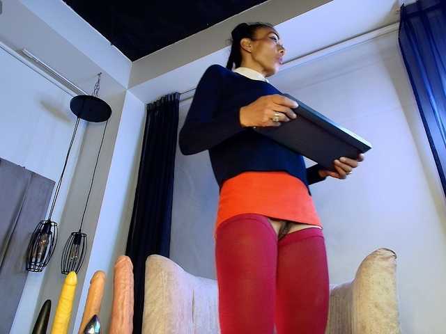 brendaliive live cam on BongaCams