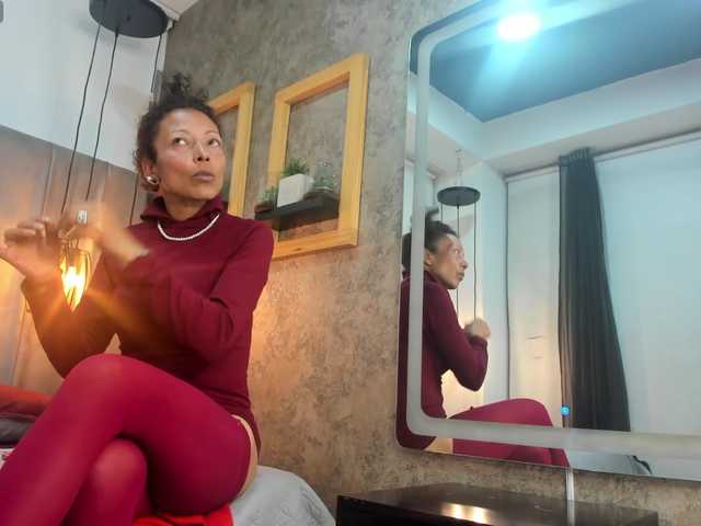 brendaliive live cam on BongaCams