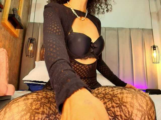 brendaliive live webcam show