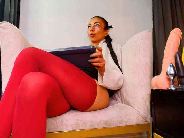 cam chat room Brendaliive