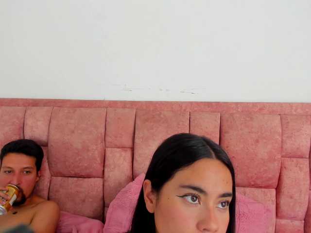leo-alanna live cam on BongaCams