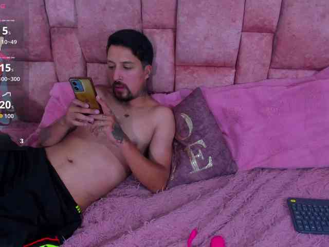 leo-alanna webcam