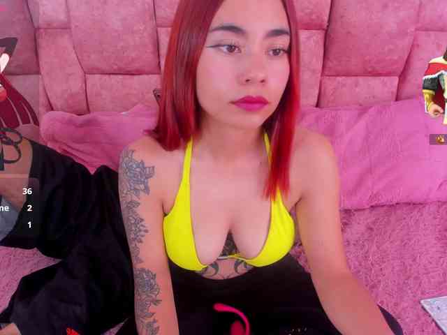 leo-alanna webcam