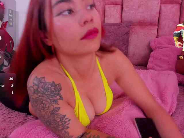 leo-alanna webcam