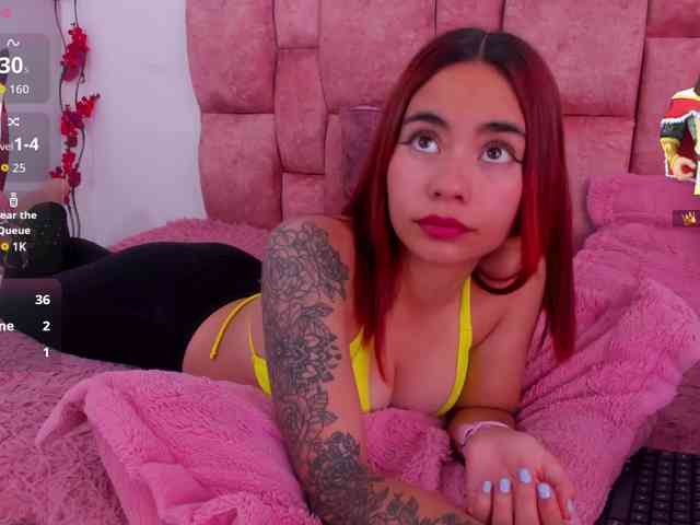 leo-alanna webcam