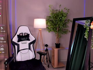 emy-angel1 Porn Show