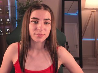 emy-angel1 Porn Show