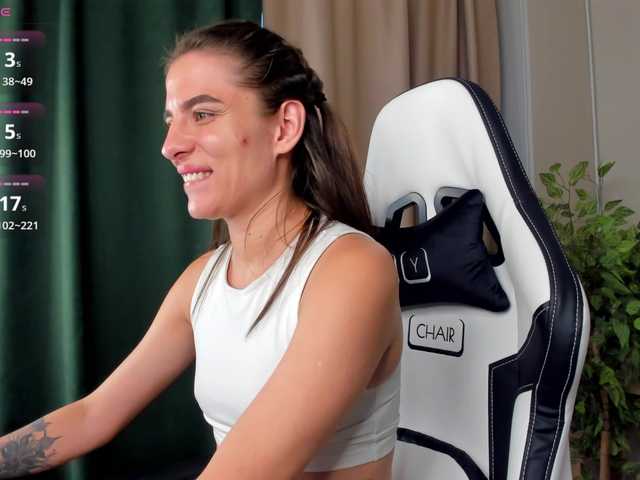 emy-angel1 live cam on BongaCams