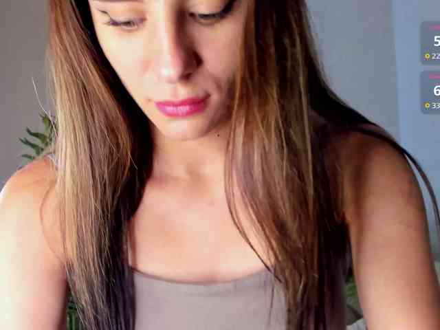 emy-angel1 webcam