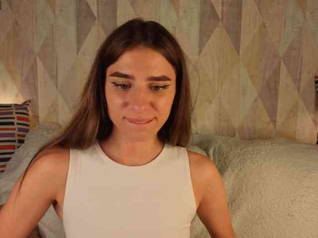 emy-angel1 webcam