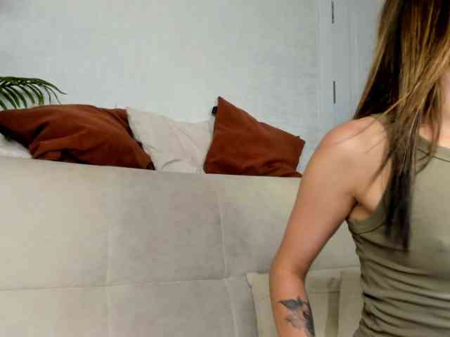 emy-angel1 webcam
