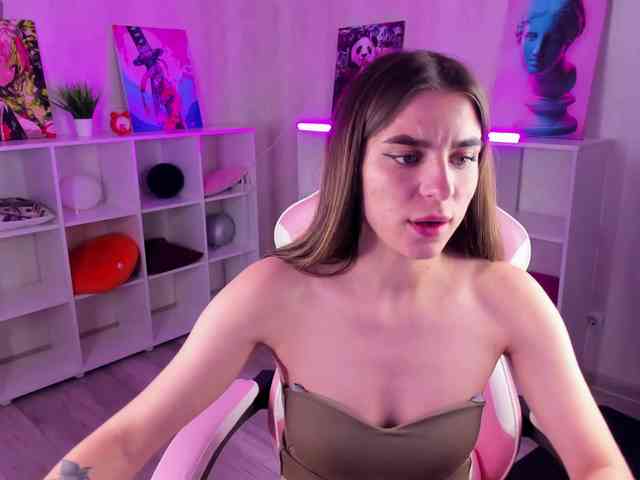 emy-angel1 webcam