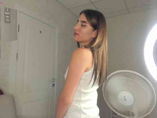 emy-angel1 webcam