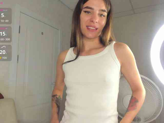 emy-angel1 webcam