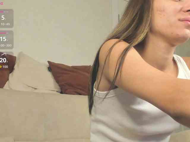 emy-angel1 webcam