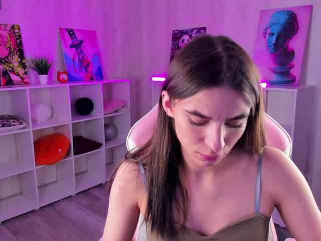 emy-angel1 webcam