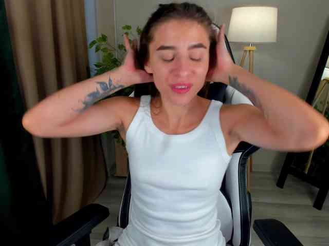 emy-angel1 webcam