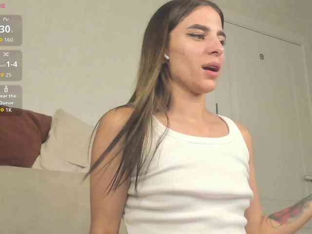emy-angel1 webcam