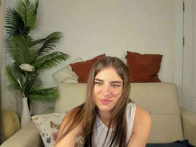 emy-angel1 webcam