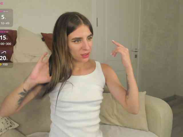 emy-angel1 webcam