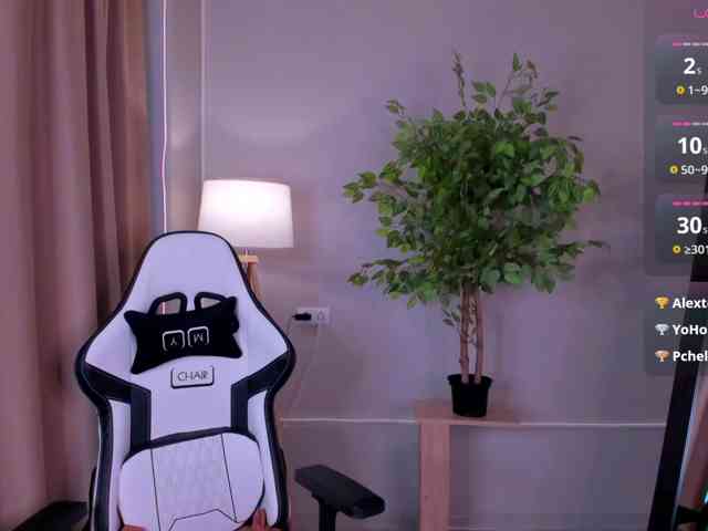 emy-angel1 webcam