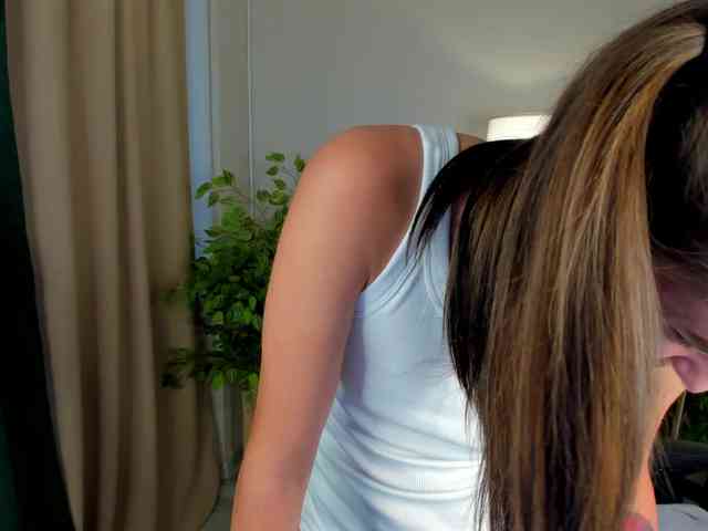 emy-angel1 webcam