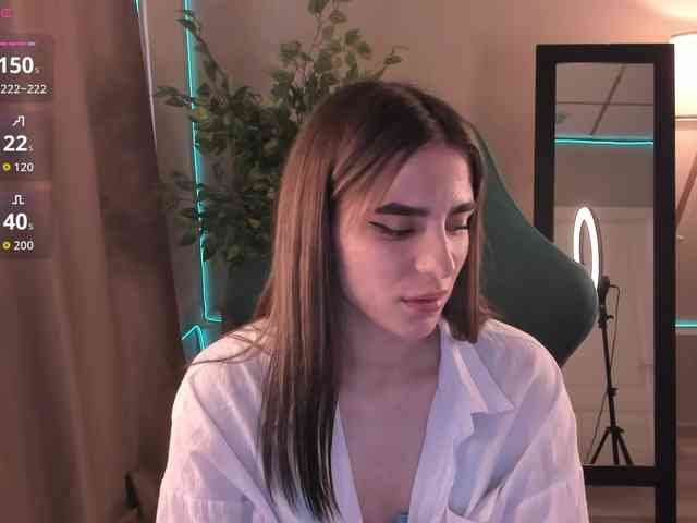 emy-angel1 webcam