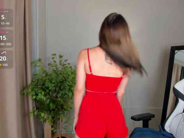 emy-angel1 webcam