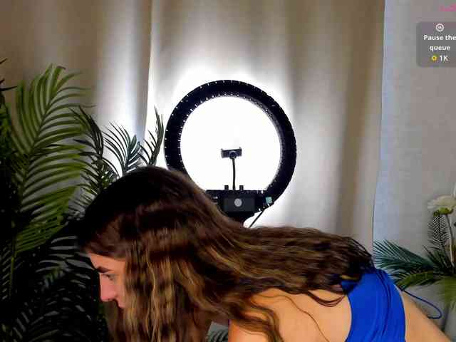 emy-angel1 webcam