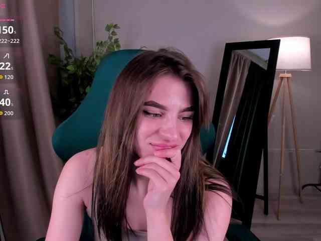 emy-angel1 webcam