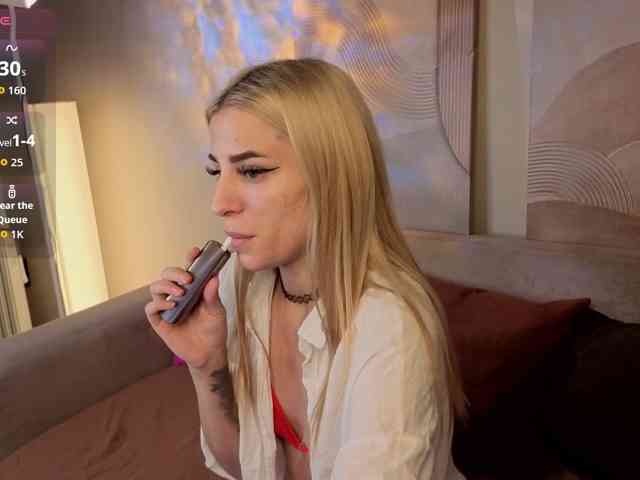 emy-angel1 webcam