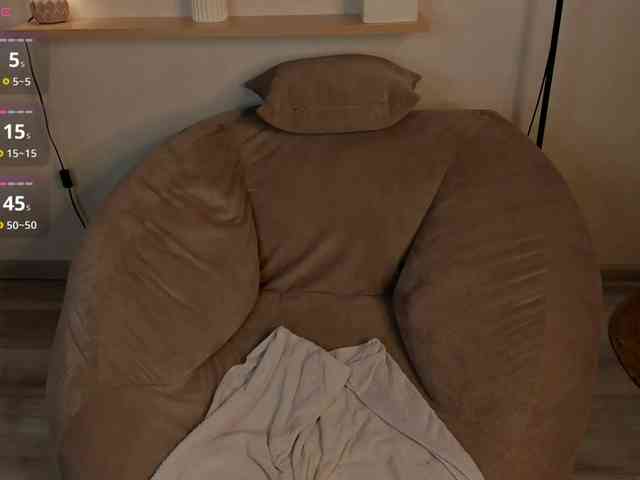 emy-angel1 webcam