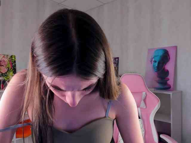 emy-angel1 webcam