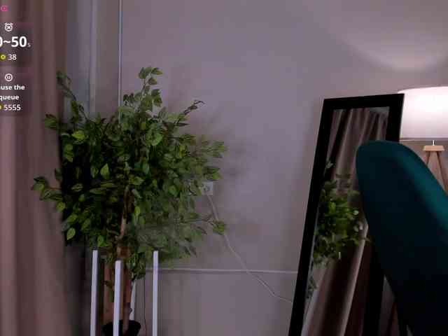 emy-angel1 webcam