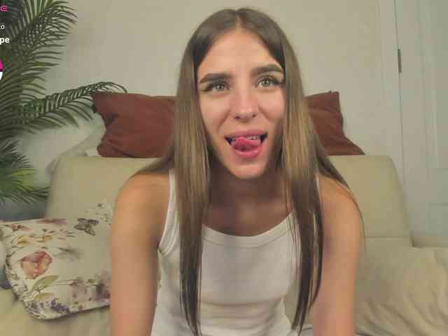 emy-angel1 webcam