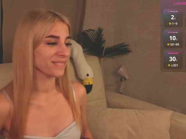 emy-angel1 webcam