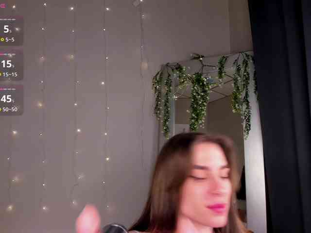 emy-angel1 webcam