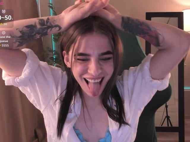 emy-angel1 webcam