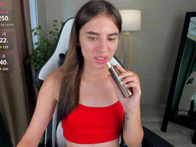 emy-angel1 webcam