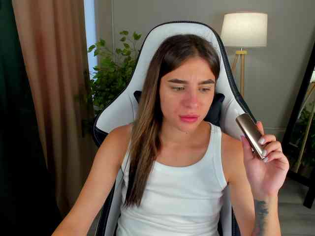 emy-angel1 webcam