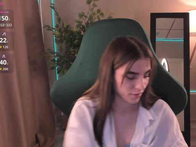 emy-angel1 webcam