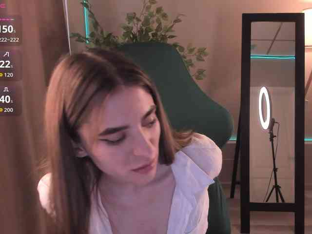 emy-angel1 webcam