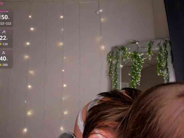 emy-angel1 webcam