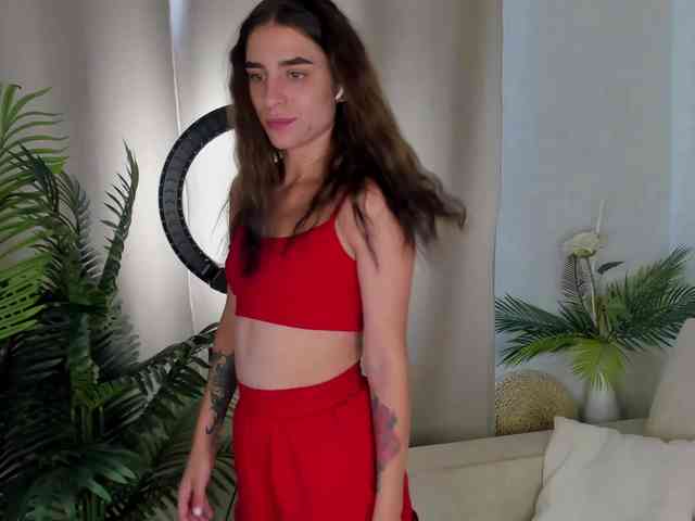emy-angel1 webcam