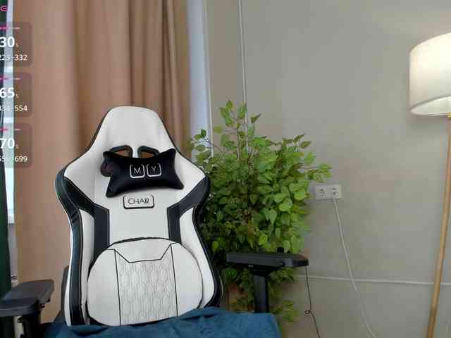 emy-angel1 webcam
